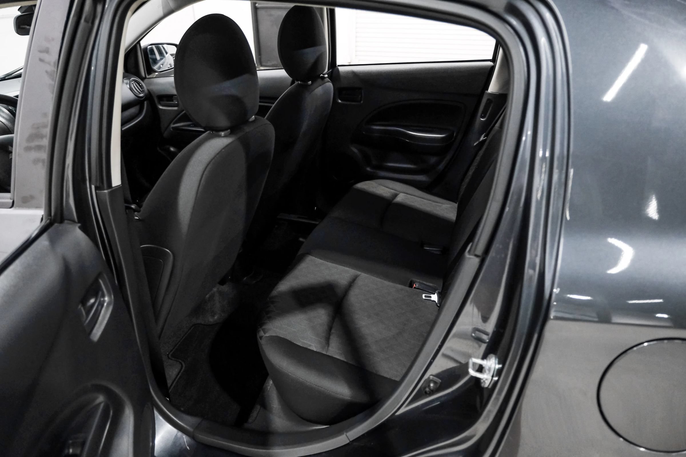 Used 2024 Mitsubishi Mirage ES FWD image 39