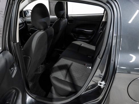Used 2024 Mitsubishi Mirage ES FWD image 39