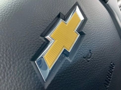 Used 2025 Chevrolet Silverado 2500 LTZ w/ LTZ Convenience Package image 50