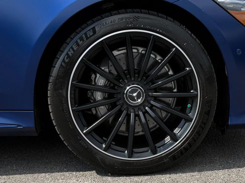 Used 2019 Mercedes-Benz AMG GT 53 image 12