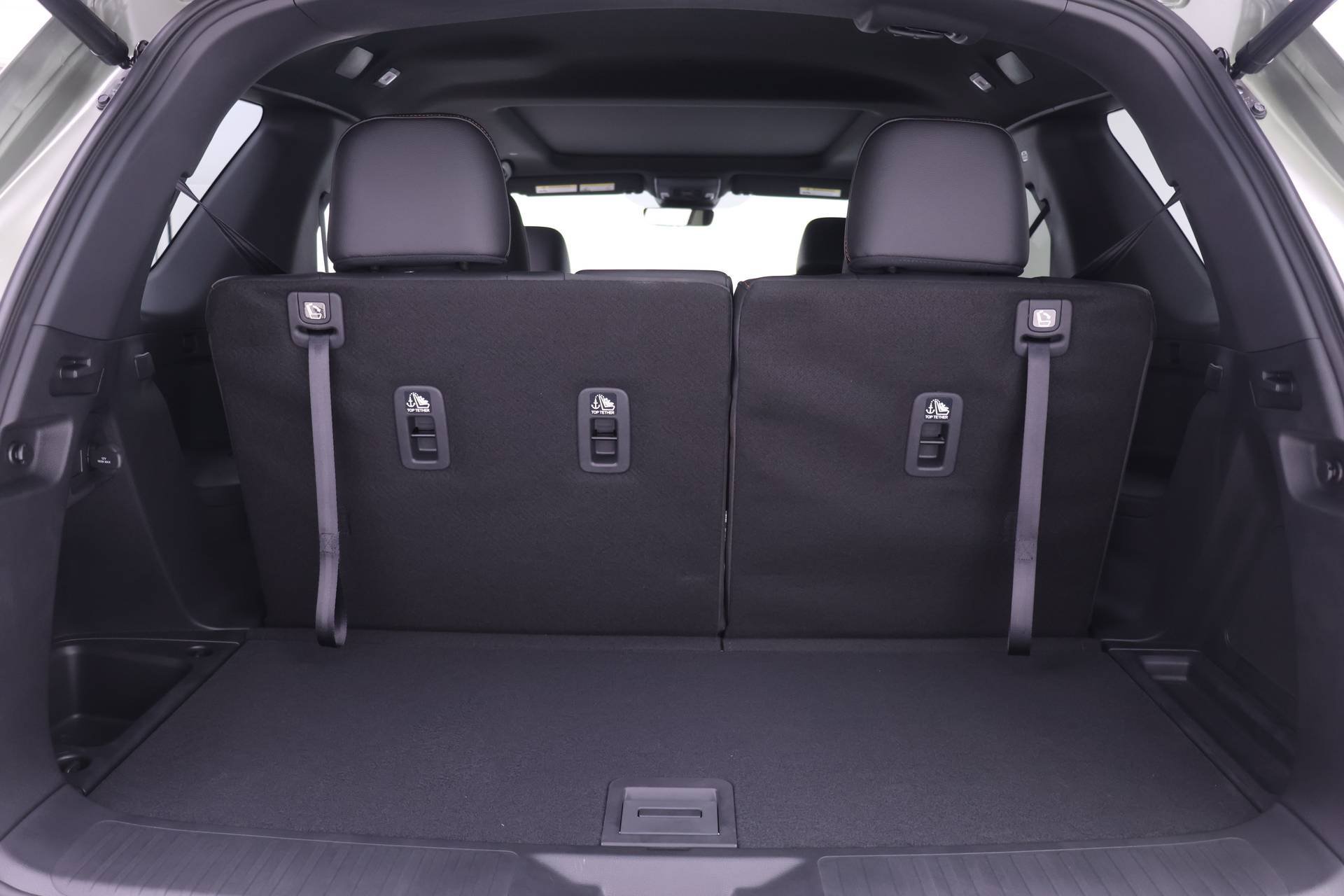 New 2026 Honda Pilot TrailSport image 15