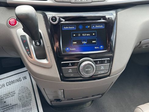 Used 2015 Honda Odyssey EX-L image 21