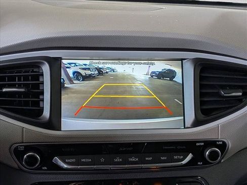 Used 2019 Hyundai Ioniq Limited w/ Ultimate Package 02 FWD image 15