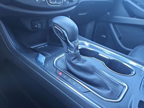 Used 2023 Chevrolet Traverse Premier w/ Redline Edition image 12