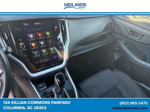 Used 2020 Subaru Outback Premium AWD/4WD image 21