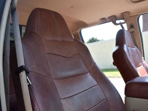 Used 2010 Ford F250 King Ranch AWD/4WD image 43