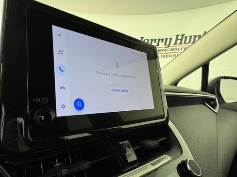 Used 2024 Toyota Corolla LE FWD image 20