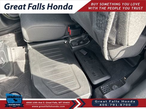 Used 2022 Jeep Gladiator Sport AWD/4WD image 28