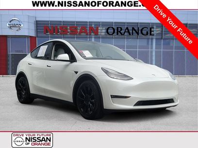 Used 2022 Tesla Model Y Long Range