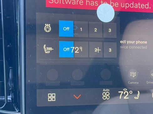 New 2026 Volvo XC60 T8 Plus w/ Protection Package Premier image 13