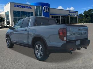 New 2026 Honda Ridgeline RTL video 2