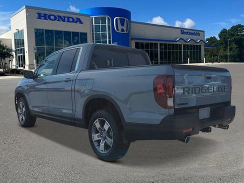 New 2026 Honda Ridgeline RTL image 2