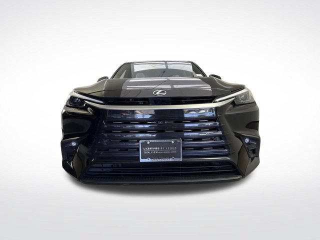 Certified 2025 Lexus TX 350 AWD w/ Technology Package image 29