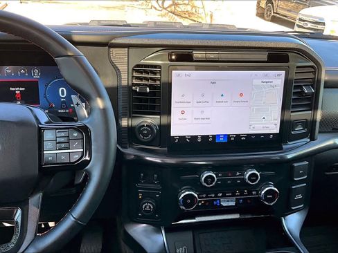 Used 2025 Ford F150 Raptor w/ Equipment Group 803A Raptor R image 7