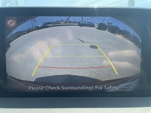Used 2019 MAZDA CX-5 Grand Select FWD image 15