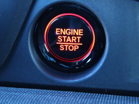 New 2026 Honda Passport TrailSport image 44