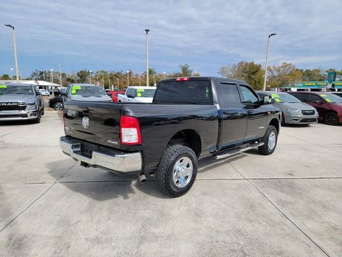Used 2020 RAM 2500 Big Horn image 5