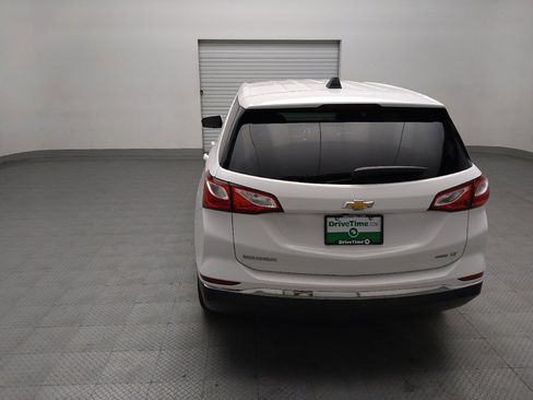 Used 2021 Chevrolet Equinox LT AWD/4WD image 6