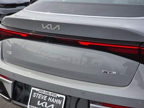 Used 2025 Kia K5 GT-Line image 15