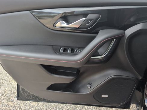 Used 2024 Chevrolet Blazer RS w/ Driver Confidence II Package image 17