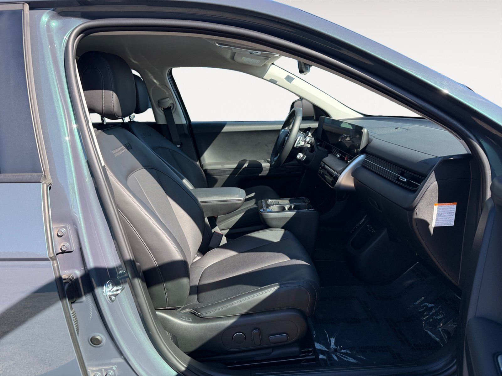 Certified 2026 Hyundai Ioniq 5 SEL RWD image 19
