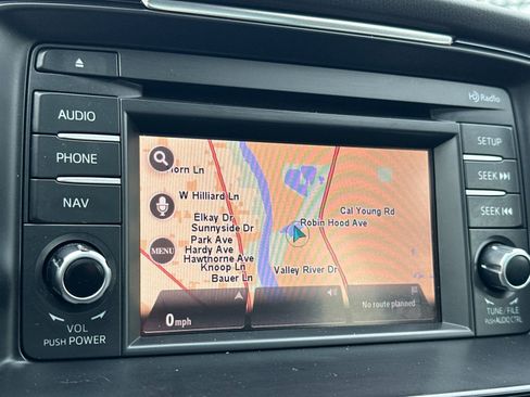 Used 2014 MAZDA MAZDA6 Grand Touring w/ MRCC + FOW Package image 17