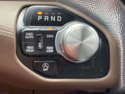 Used 2021 RAM 1500 Limited image 12