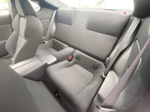 Certified 2023 Toyota GR86 RWD image 21