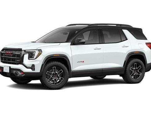 New 2026 GMC Terrain AT4 image 34