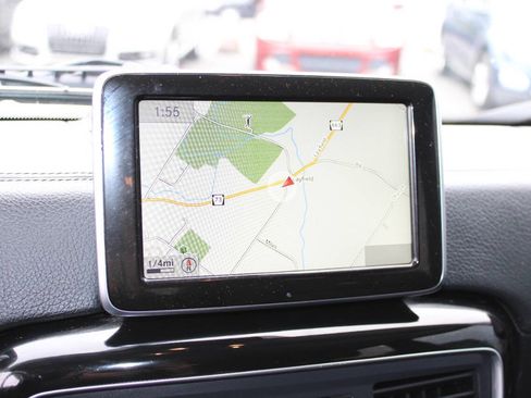 Used 2015 Mercedes-Benz G 550 image 31