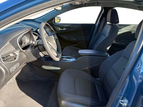Used 2024 Chevrolet Malibu LT image 10