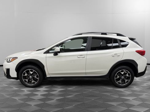 Used 2018 Subaru Crosstrek 2.0i Premium w/ Eyesight System image 2