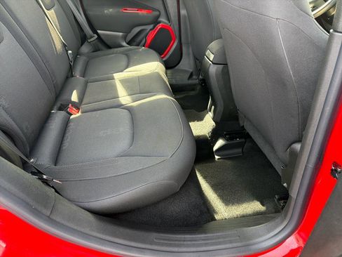 Used 2015 Jeep Renegade Sport w/ Power & Air Group AWD/4WD image 34