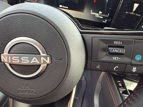 New 2026 Nissan Kicks SR AWD/4WD image 20