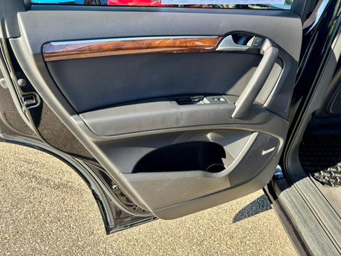 Used 2015 Audi Q7 TDI Premium Plus w/ Premium Plus Package image 19