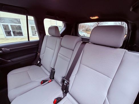 Certified 2023 Lexus GX 460 image 16