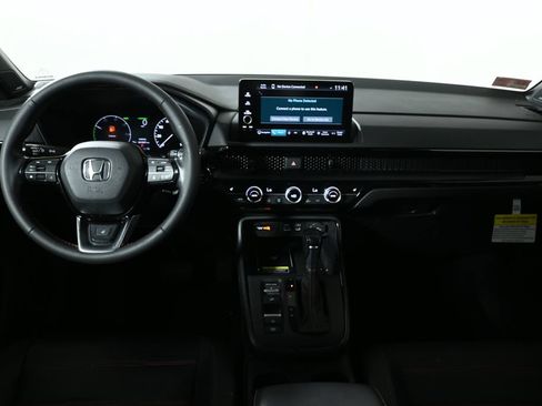 Used 2023 Honda CR-V Sport Touring image 17
