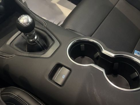 New 2026 Ford Mustang GT Premium image 18