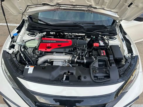 Used 2021 Honda Civic Type R image 28