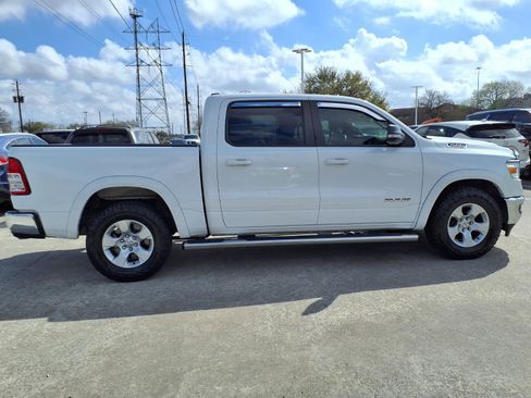 Used 2022 RAM 1500 Lone Star image 25