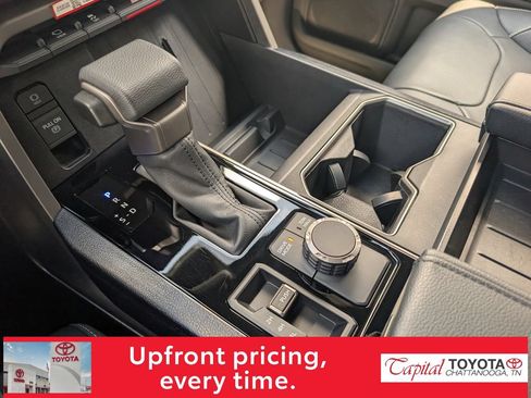 Used 2026 Toyota Sequoia SR5 w/ SR5 Premium Package AWD/4WD image 23