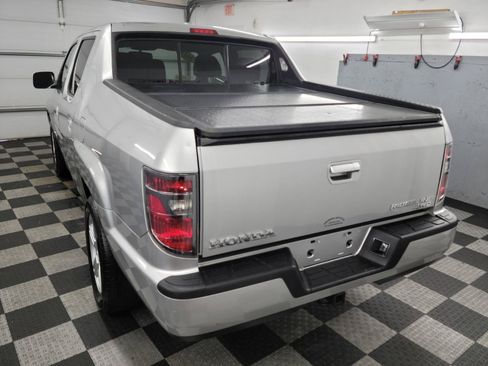 Used 2013 Honda Ridgeline RTL image 4