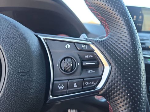 Used 2023 Acura RDX A-Spec image 25