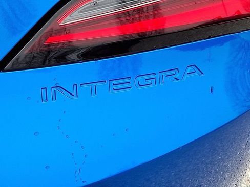 Certified 2026 Acura Integra A-Spec FWD image 33