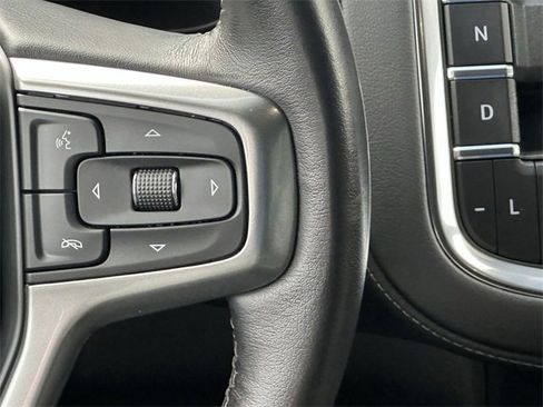 Used 2022 Chevrolet Tahoe LT w/ Luxury Package image 13