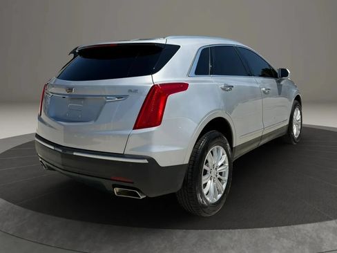 Used 2018 Cadillac XT5 FWD image 5