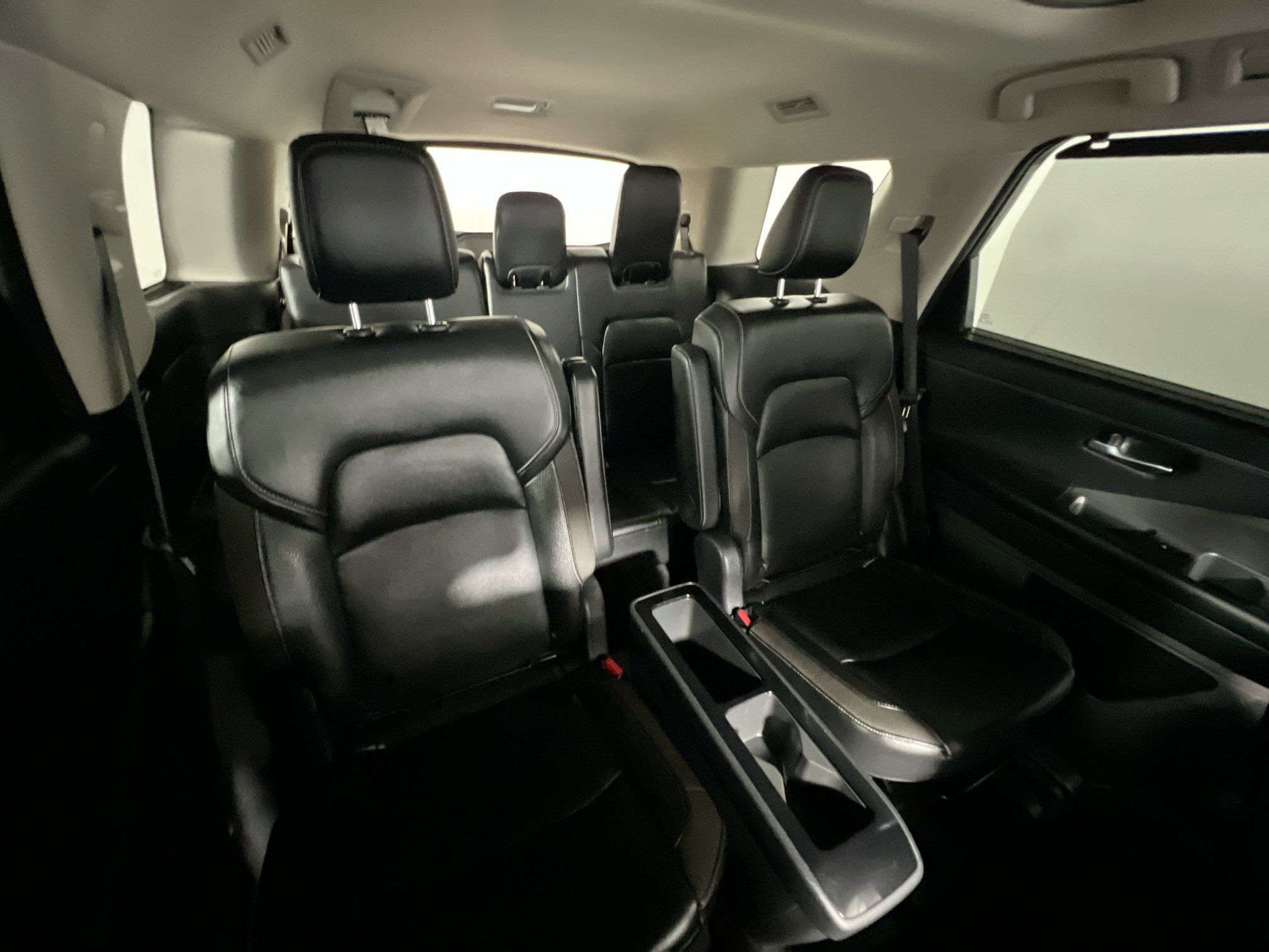 Used 2023 Nissan Pathfinder SL w/ SL Premium Package FWD image 32