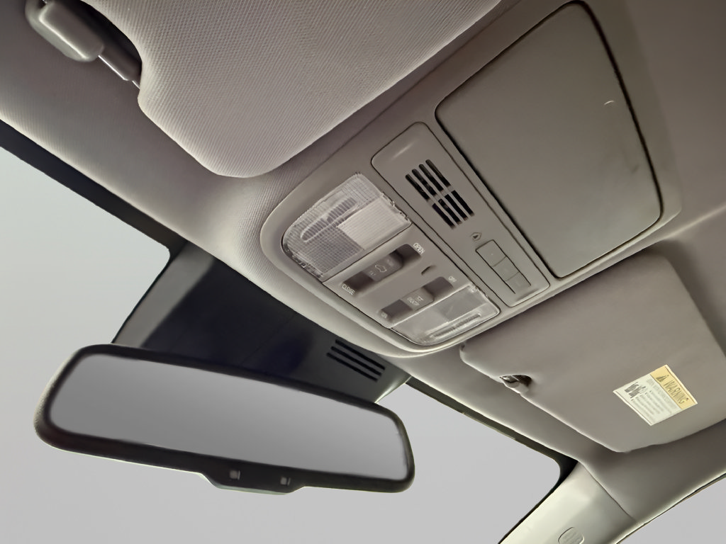 Used 2018 Honda CR-V EX-L image 27