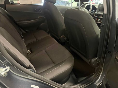 Used 2023 Hyundai Kona SEL AWD/4WD image 25
