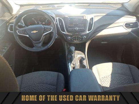 Used 2023 Chevrolet Equinox LT image 12